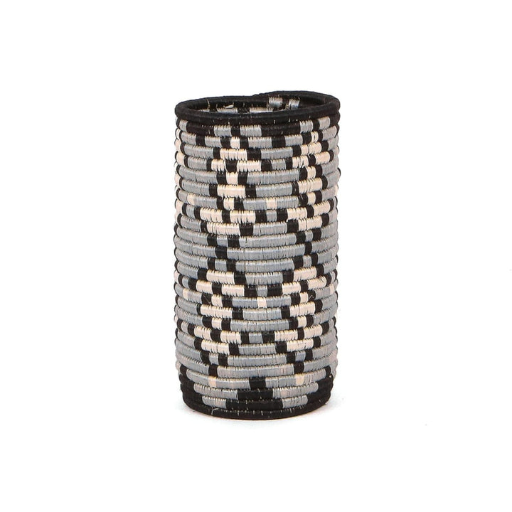 Stone Vessel - 8’’ Tofali - One Size - Vase