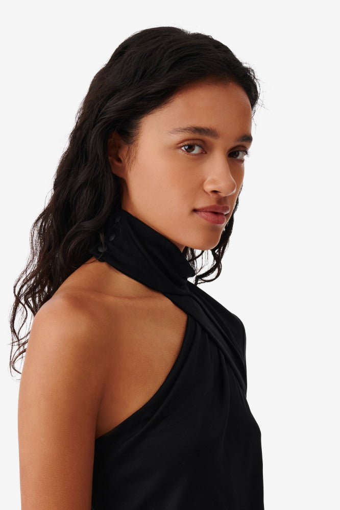 Suletto - Black - FINAL SALE - Dresses