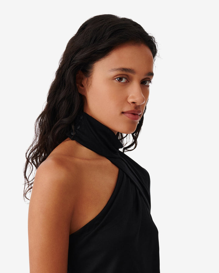 Suletto - Black - FINAL SALE - Dresses