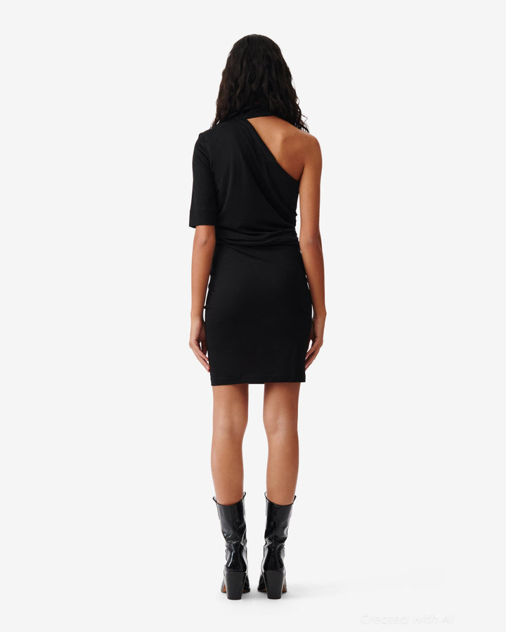 Suletto - Black - FINAL SALE - Dresses