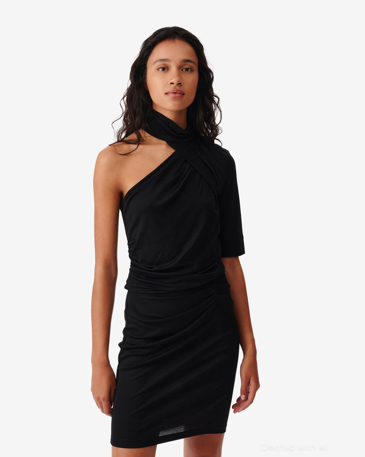 Suletto - Black - FINAL SALE - Dresses