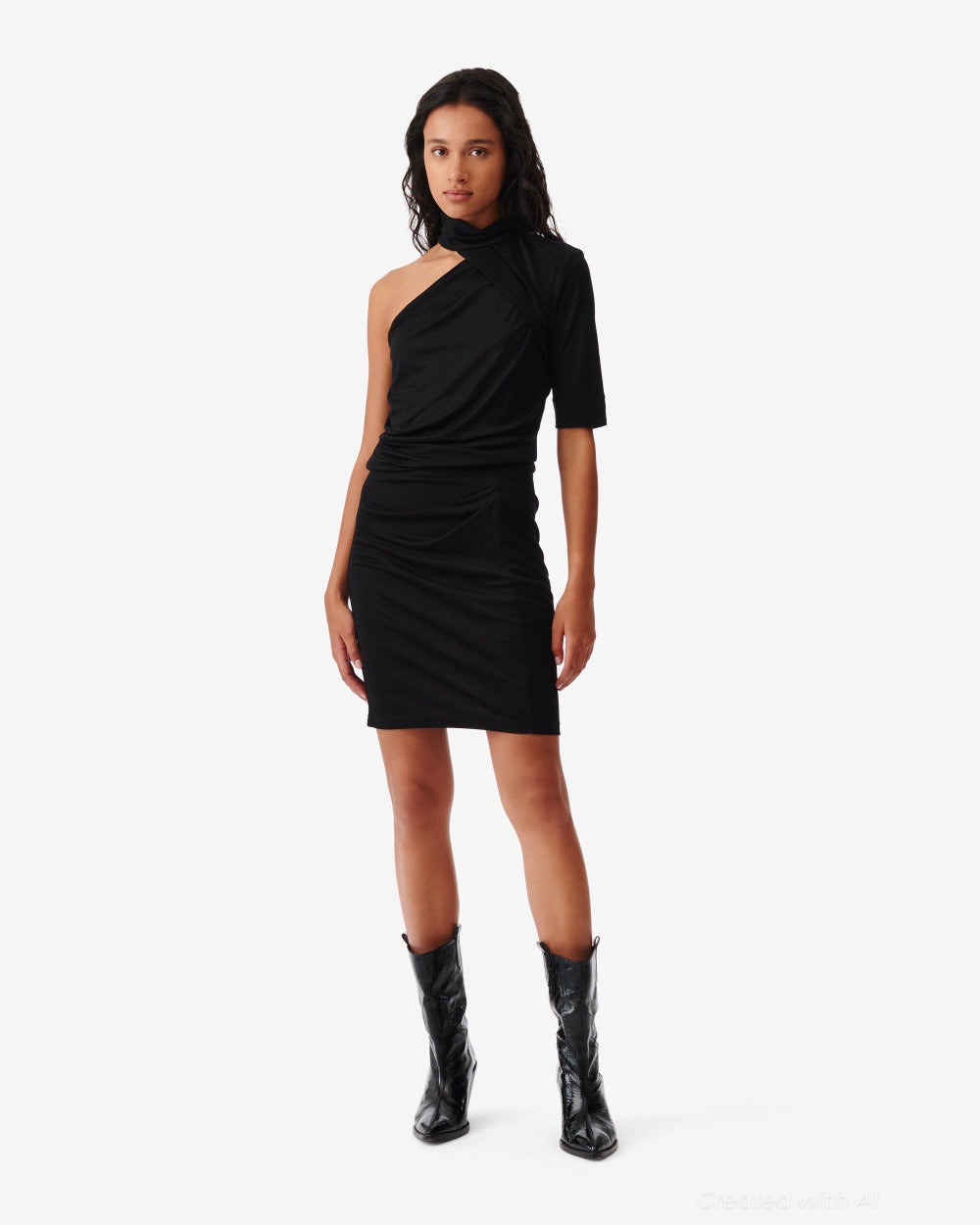 Suletto - Black - FINAL SALE - Dresses