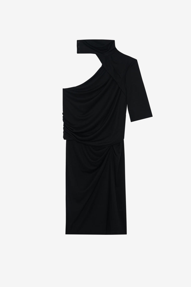 Suletto - Black - FINAL SALE - Dresses