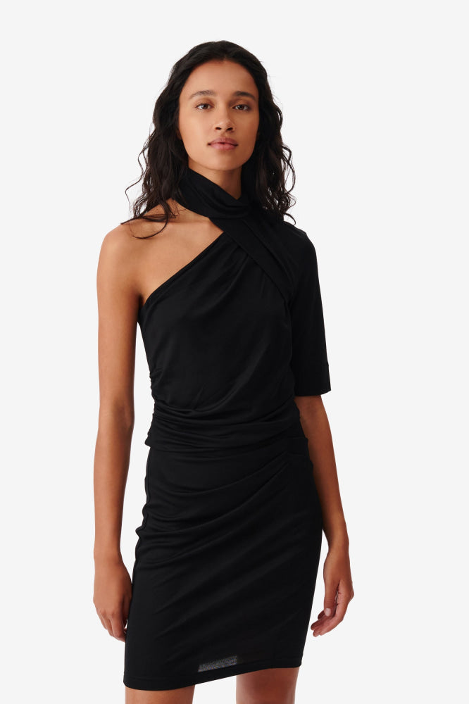 Suletto - Black - FINAL SALE - Dresses