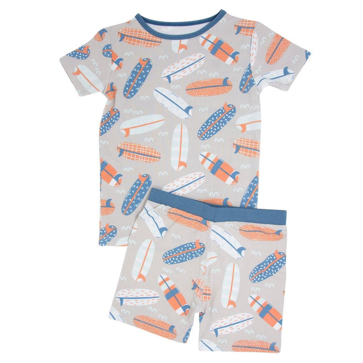 Summer PJ - Surfboards - Pajamas