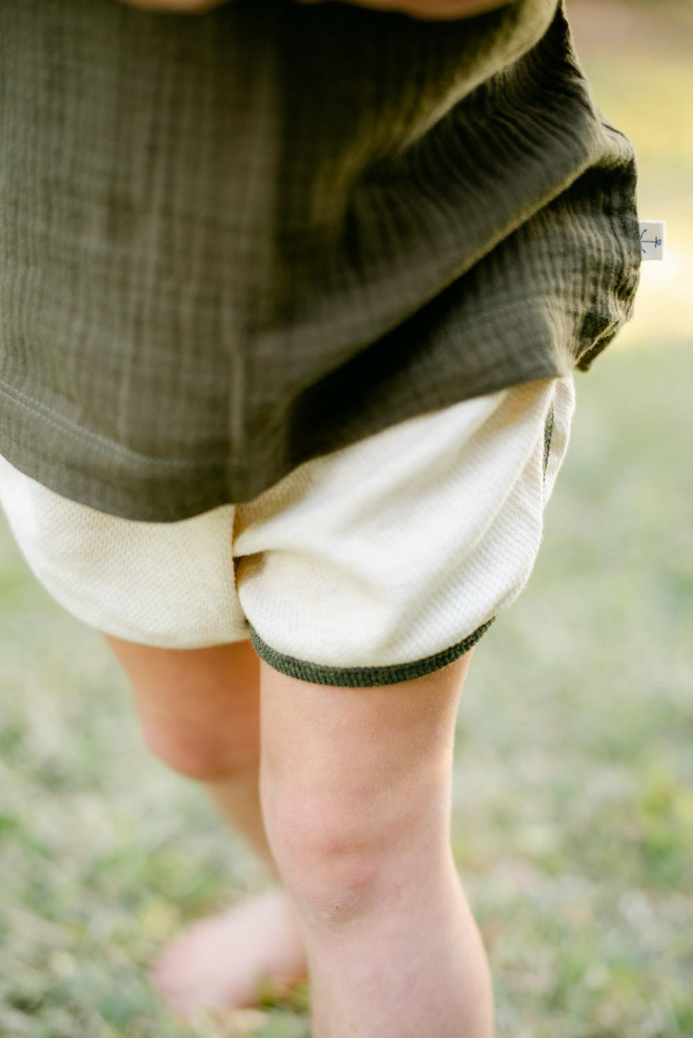 Sun Short - Meadow - Shorts