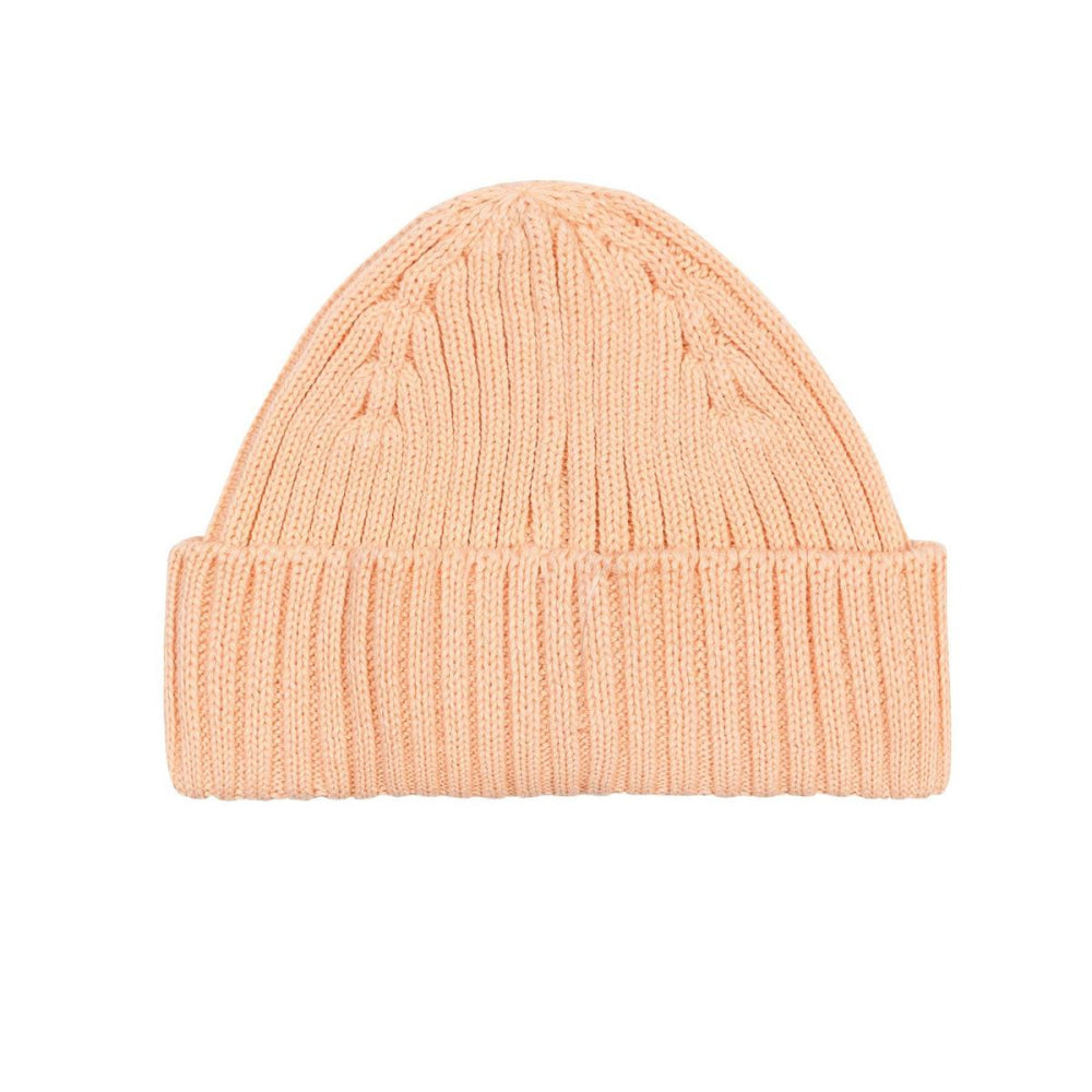 Sunshine Beanie Hat - Soft Pink - FINAL SALE - Beanie