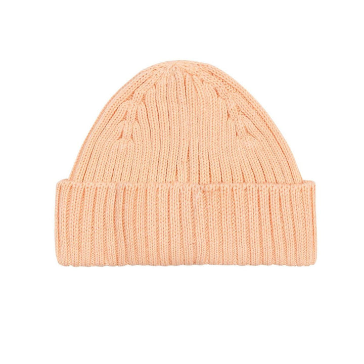 Sunshine Beanie Hat - Soft Pink - FINAL SALE - Beanie