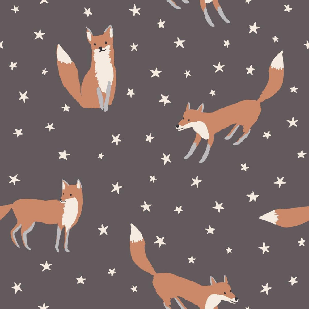 Swaddle - Night Fox - OS - Swaddle