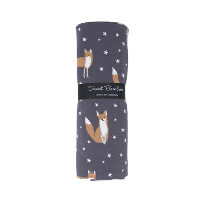 Swaddle - Night Fox - OS - Swaddle