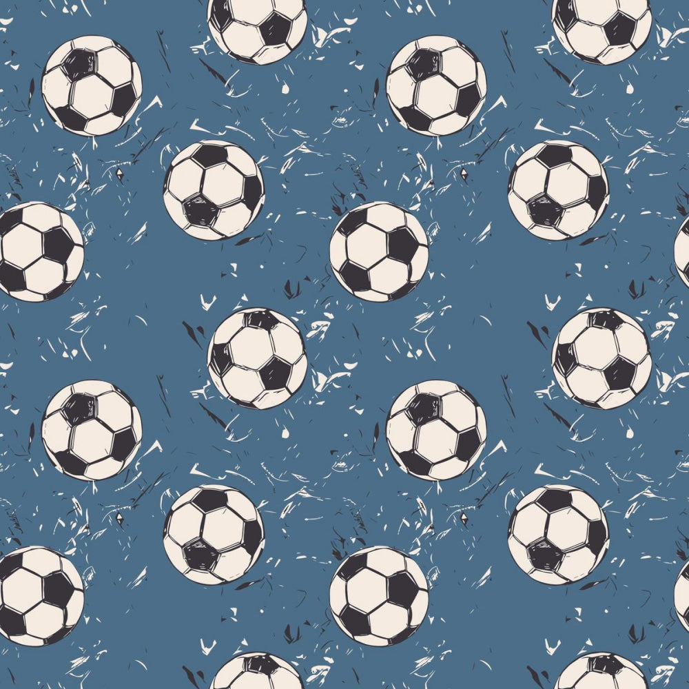 Swaddle - Soccer Captain - OS - Blanket