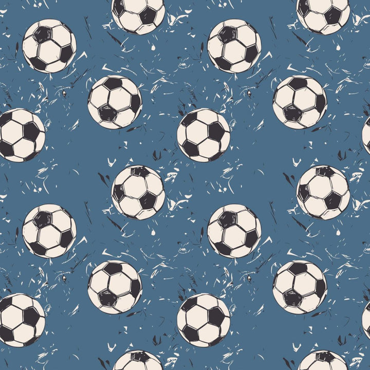 Swaddle - Soccer Captain - OS - Blanket