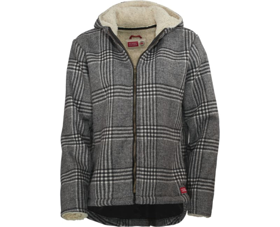 Swallowtail Jacket - Metro - FINAL SALE - Jacket