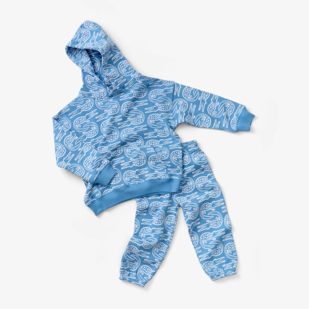 Sweatpants - Alligator Pacific - Sweatpant