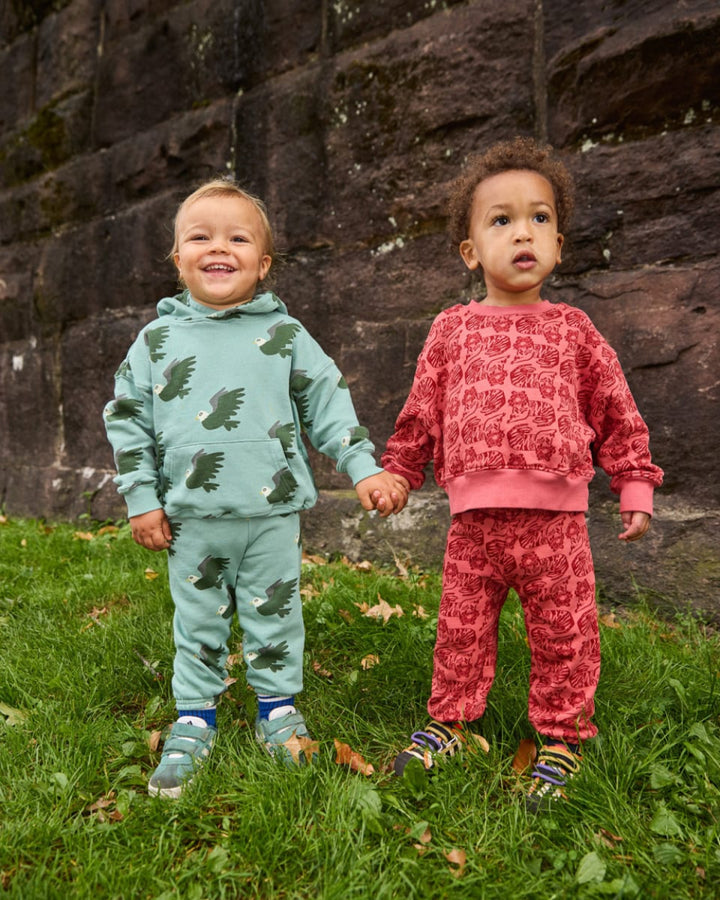 Sweatpants - Eagle Forest - Sweatpant