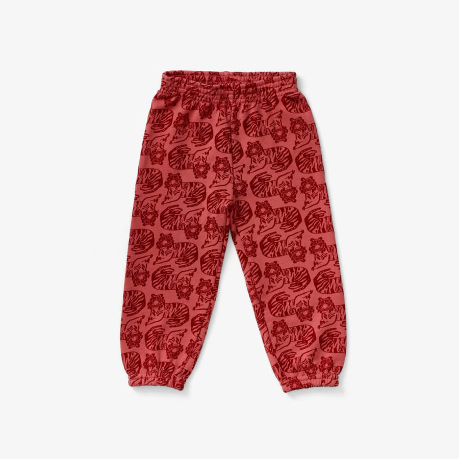 Sweatpants - Tiger Spice - Sweatpant