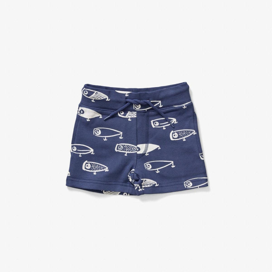 Sweatshort - Lure Denim - Shorts