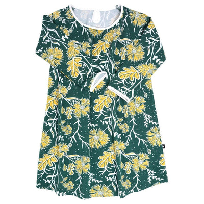 Sweetheart Dress - Field Flower - Dresses