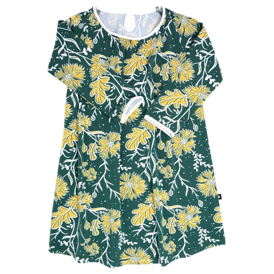 Sweetheart Dress - Field Flower - Dresses