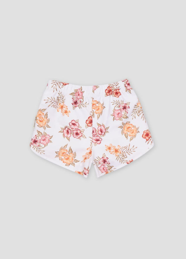Swim Boy 02 - Palermo Print - 6y - Swim Trunk