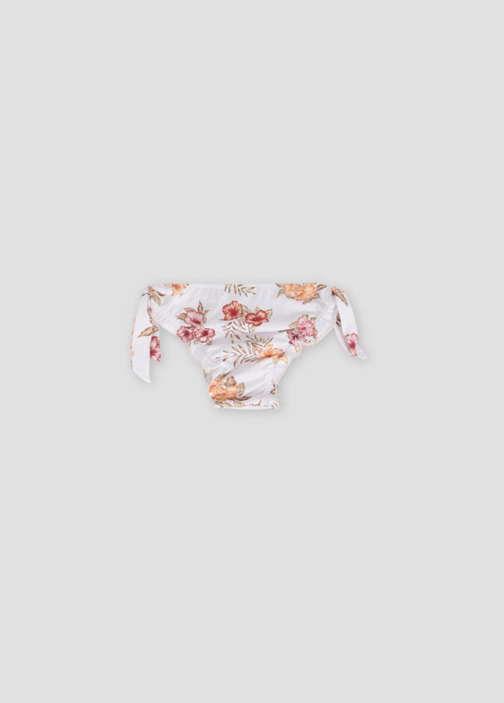 Swim Girl 03 - Palermo Print - 6y - Bikini Bottom