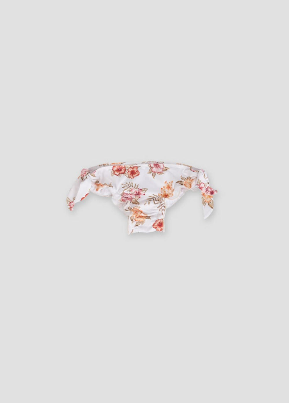 Swim Girl 03 - Palermo Print - 6y - Bikini Bottom
