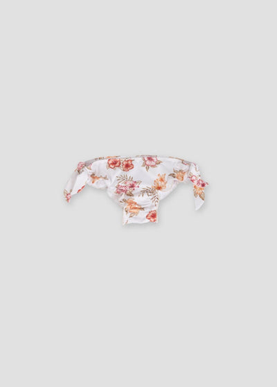 Swim Girl 03 - Palermo Print - 6y - Bikini Bottom