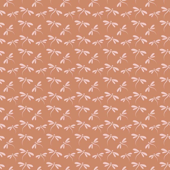 Swirly Girl Dress - Dragonfly - Dresses