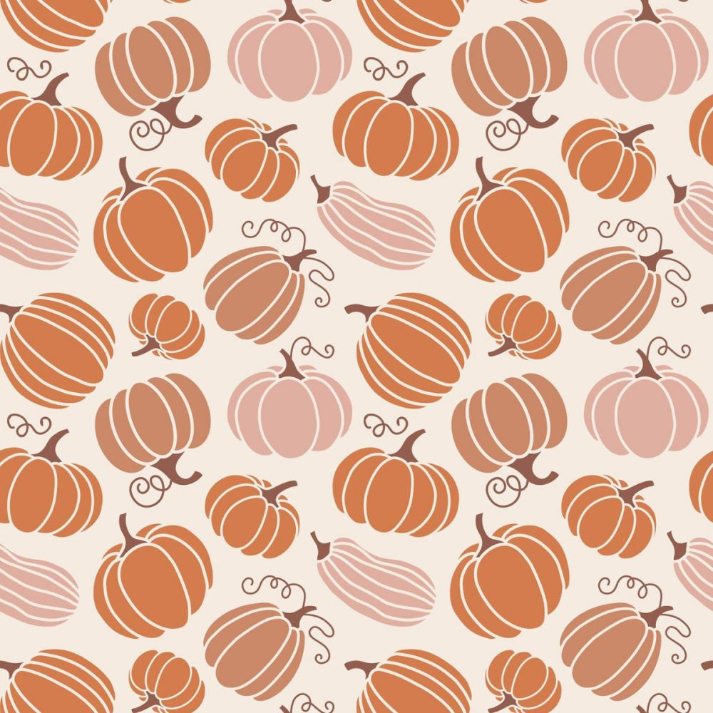 Swirly Girl Dress - Pumpkin - Dresses