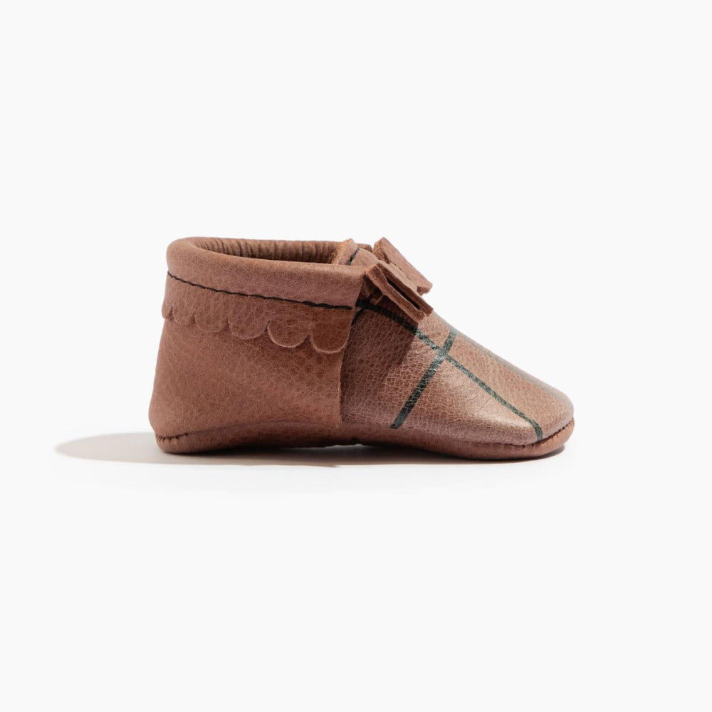 Swish Baby Bow Baby Shoe - ’Bootie - Baby Kids Adult’
