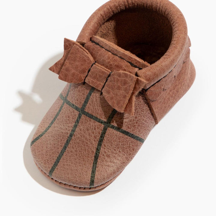 Swish Baby Bow Baby Shoe - ’Bootie - Baby Kids Adult’