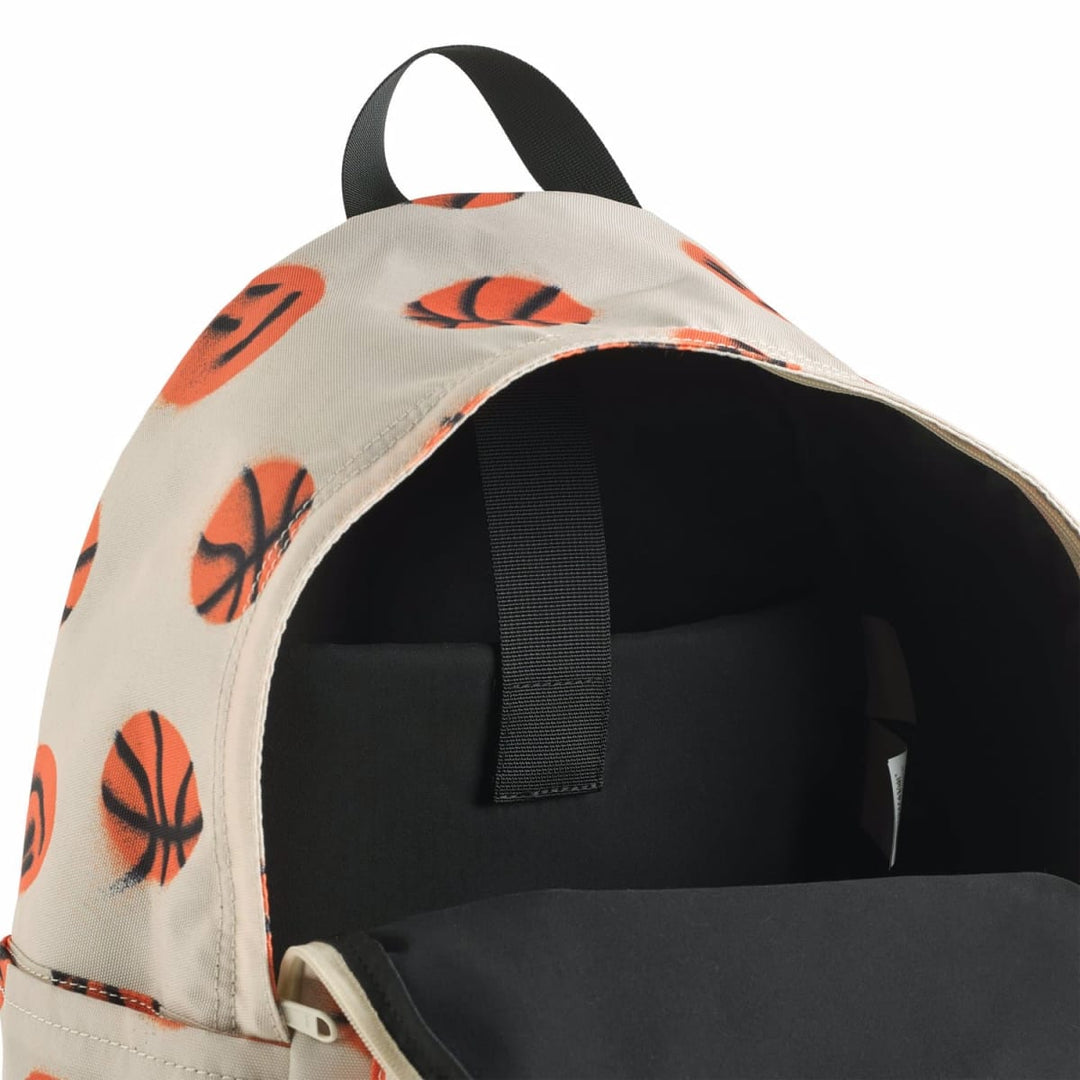 Backpack Mio - Basketballs