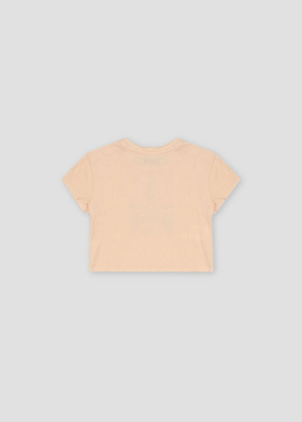 Sylvana Baby Tee - 6m - T-shirt