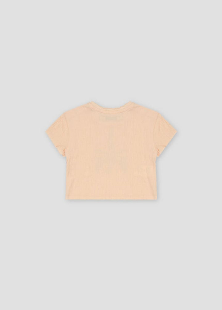 Sylvana Baby Tee - 6m - T-shirt