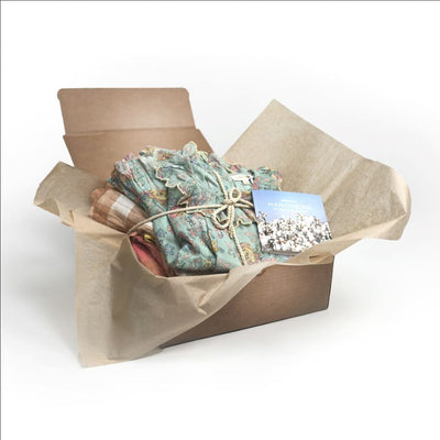 Gift Wrap