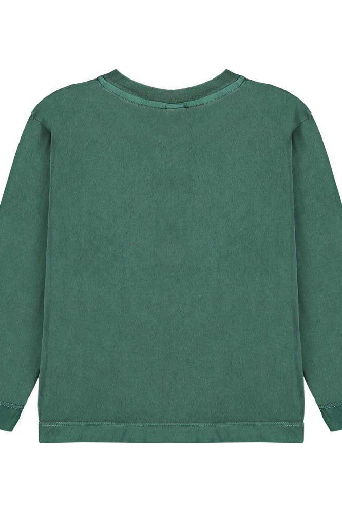T-Shirt Sponsor An Animal - Greenlake - FINAL SALE - T-shirt