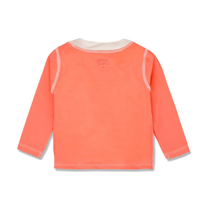 MC Baby Rashguard - Coral