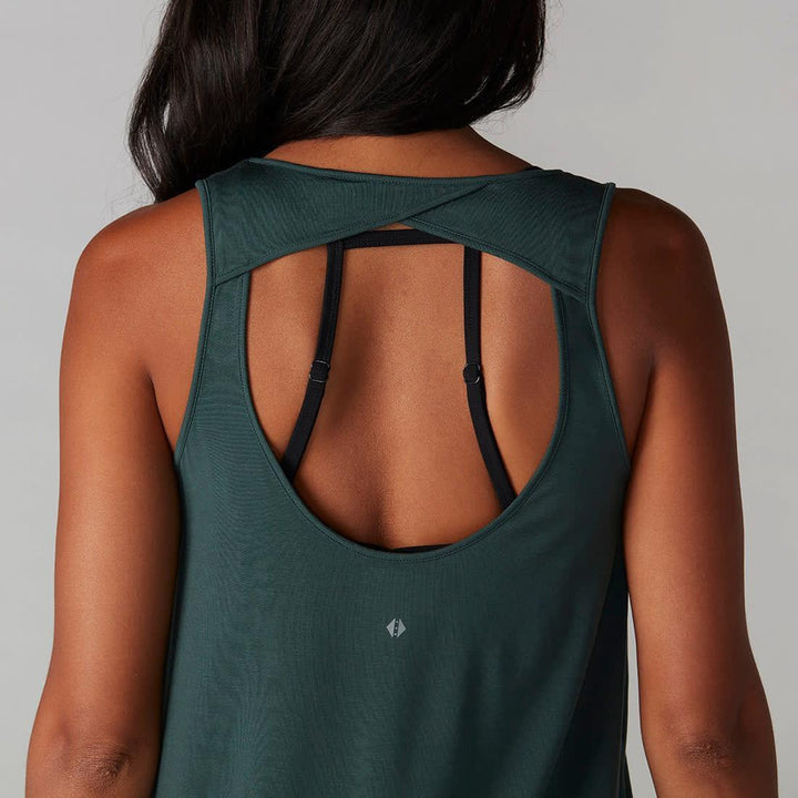 Tempo Tank - Forest