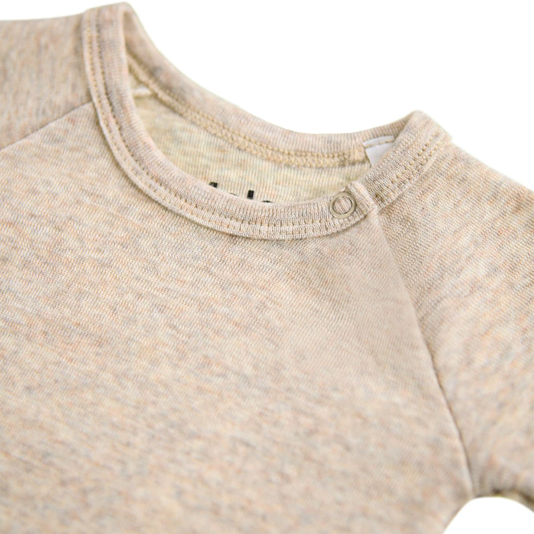 Farai Wool - Oatmeal Melange