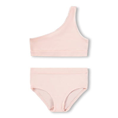 Joelle Set - Cloud Pink