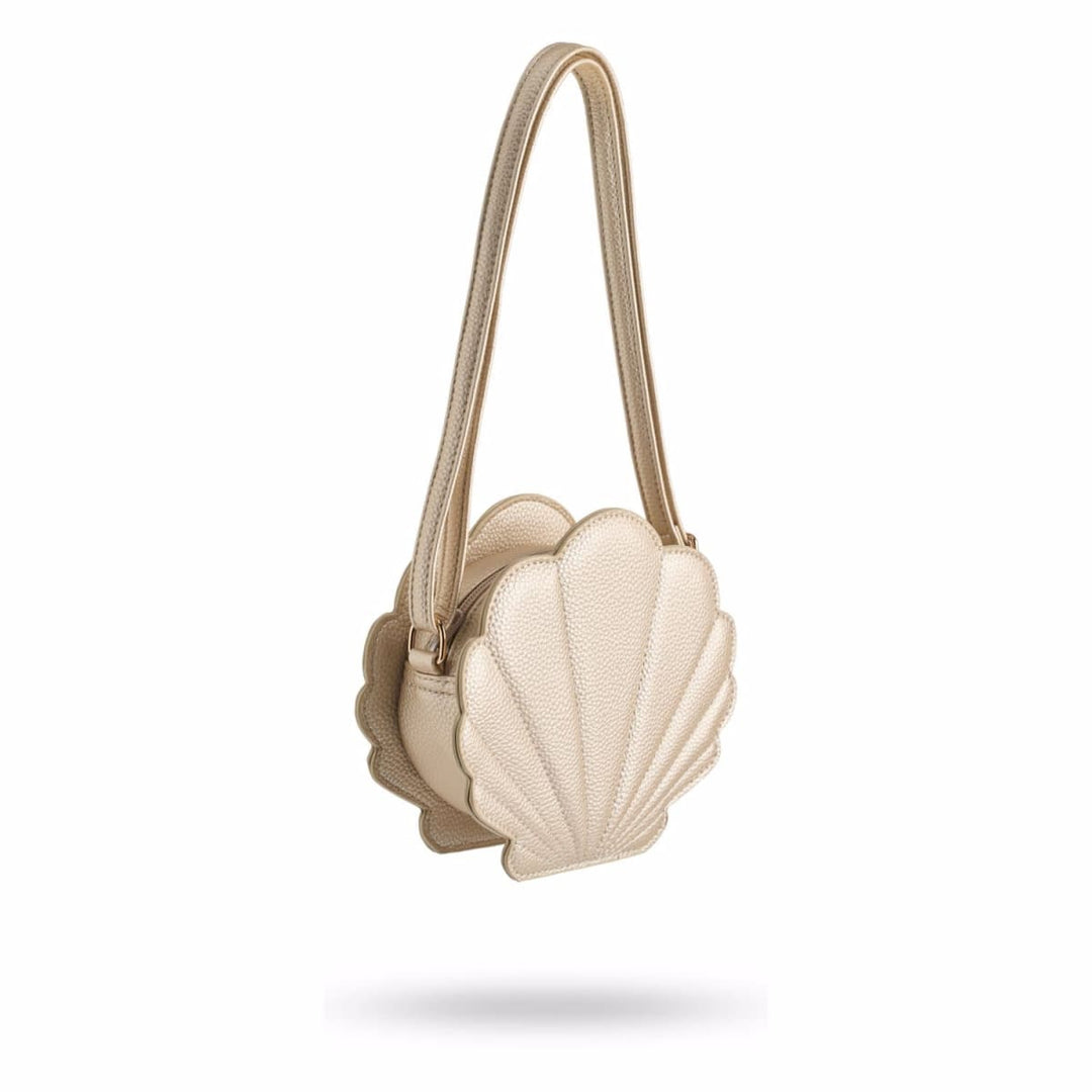 Seashell Bag - Warm Pearl