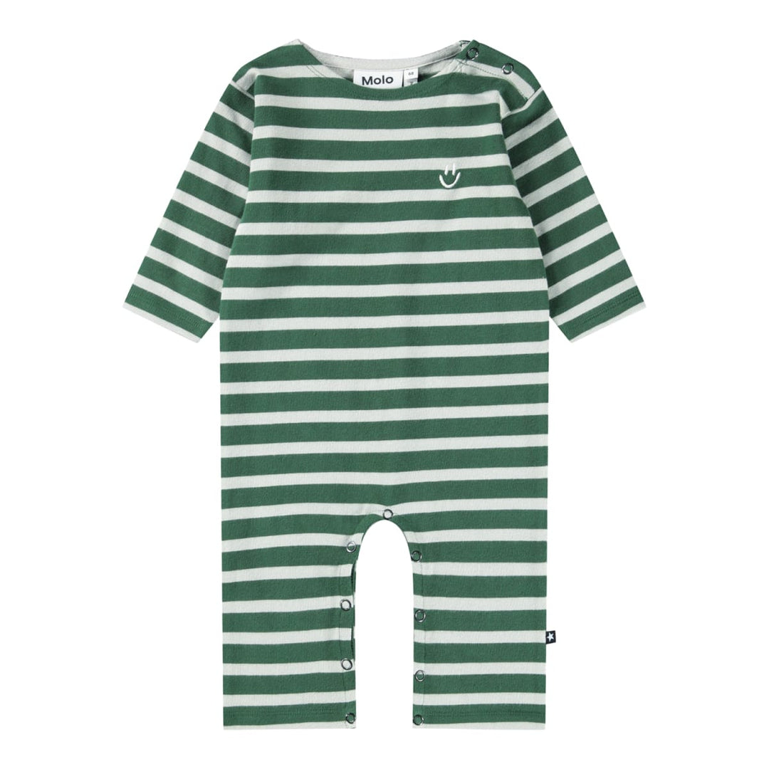 Flint - Pine Stripe