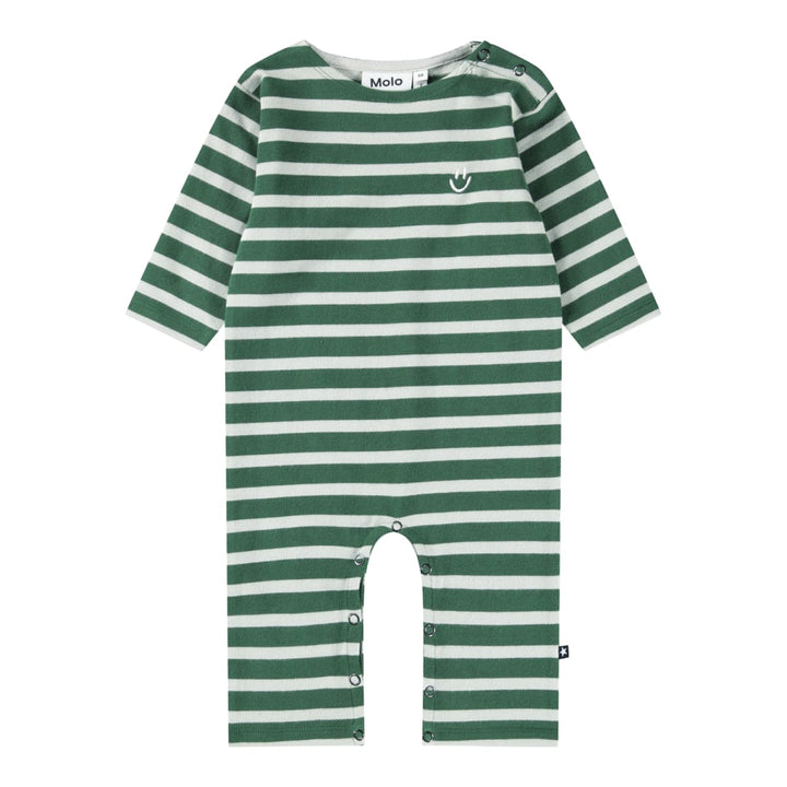 Flint - Pine Stripe