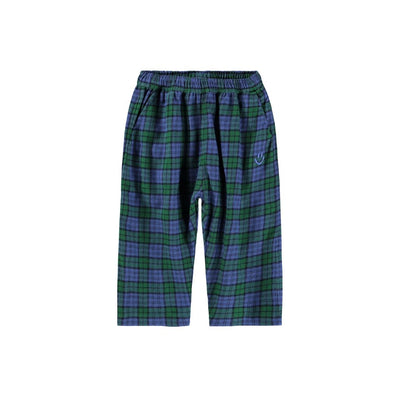 Sois - Blue Pine Check