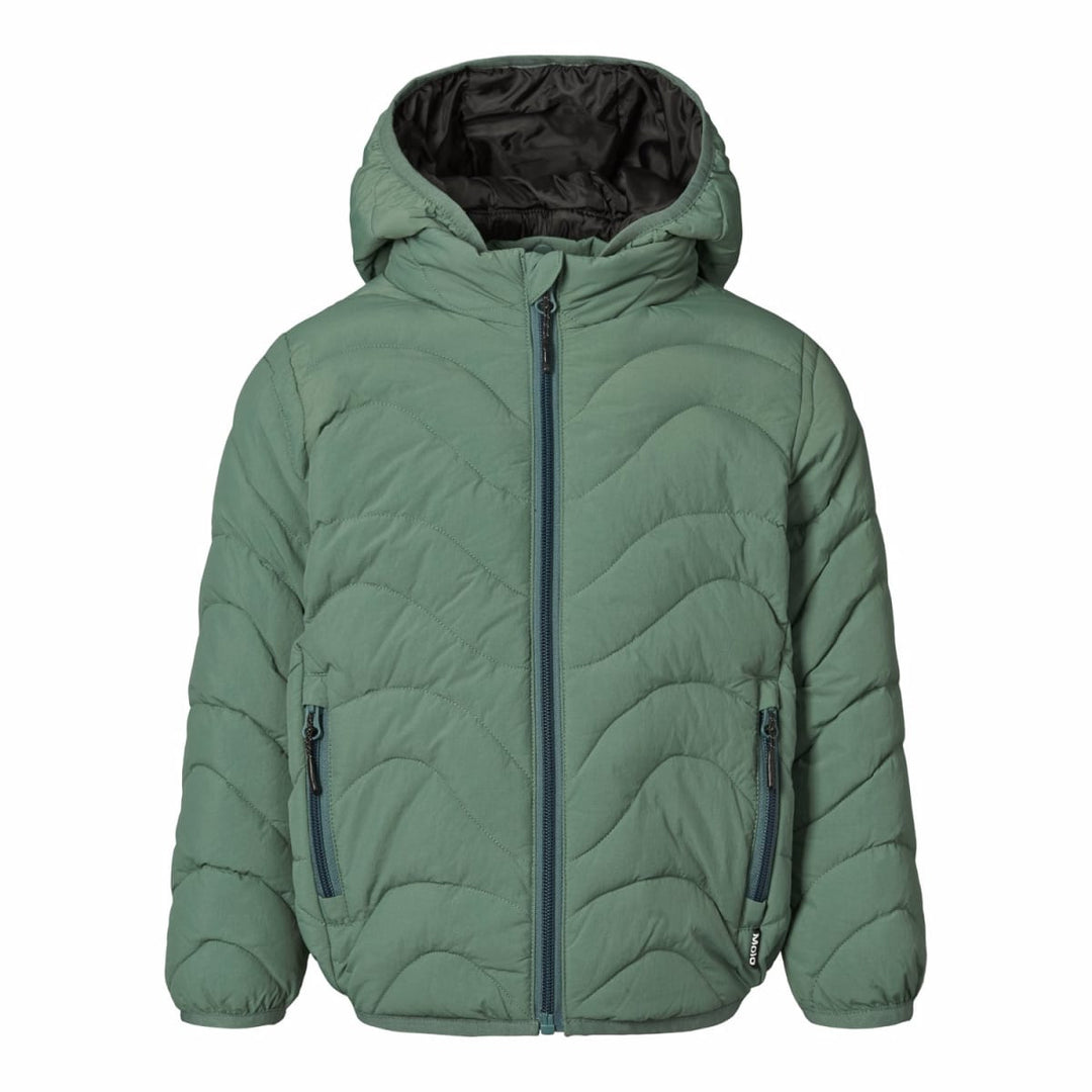 Hao - Mist Green