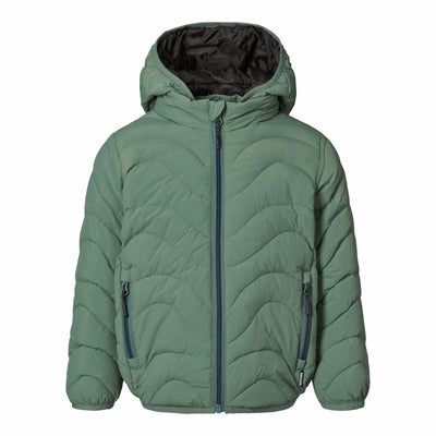 Hao - Mist Green