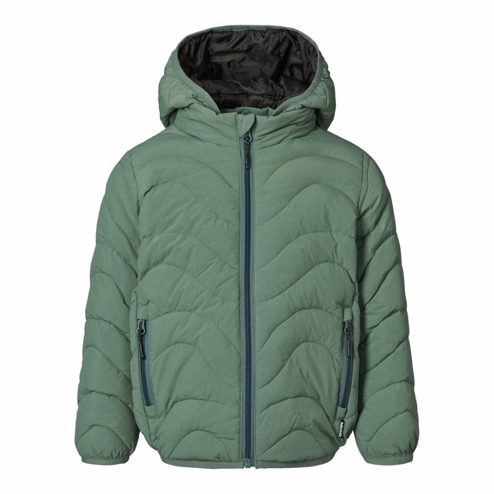 Hao - Mist Green