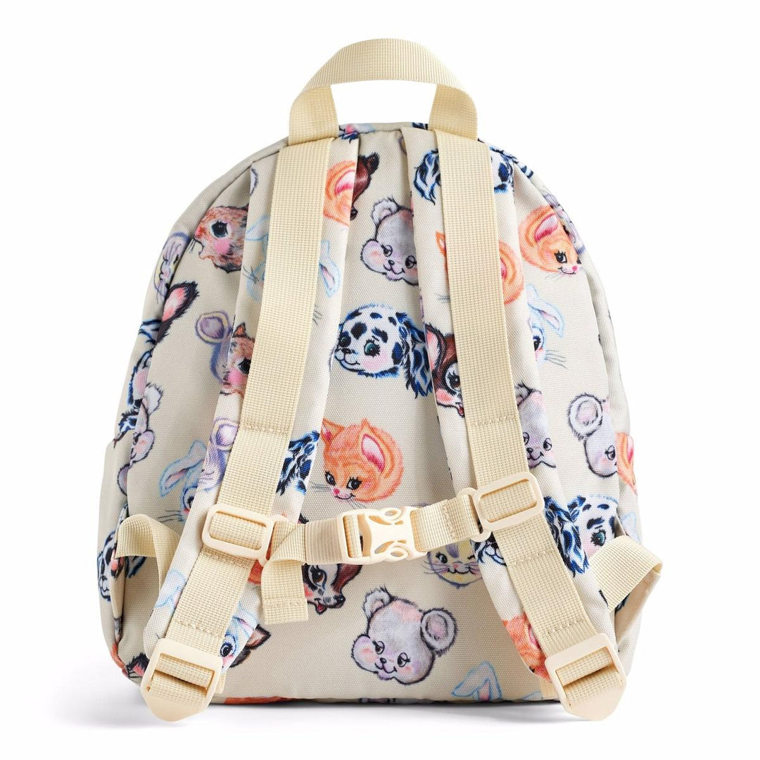 Backpack - Itty Bitty