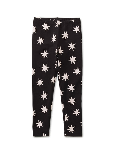 Printed Leggings - Astral Stars