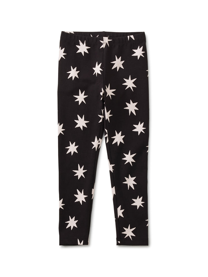 Printed Leggings - Astral Stars